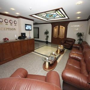 Фото Ganjali Plaza