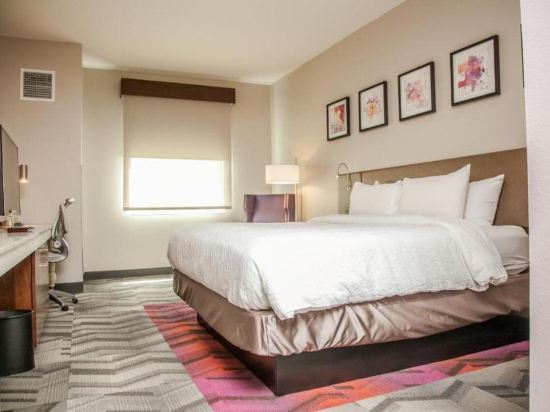 Фото Hilton Garden Inn Tampa Suncoast Parkway