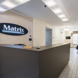Фото Матрикс