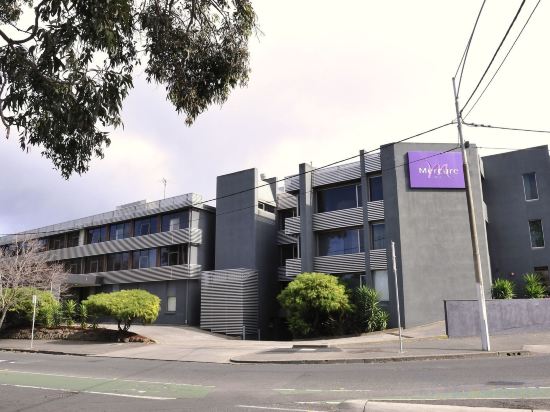 Фото Mercure North Melbourne