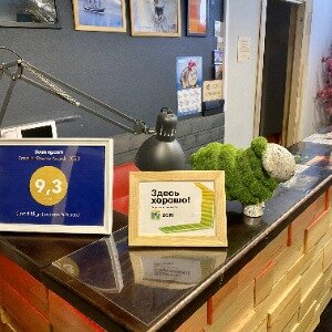 Фото Гуд Найт Румс энд Хостел