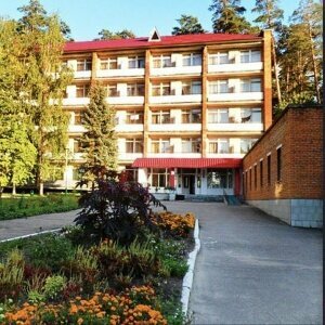 Гостиница ПроЛес в Пензенской области