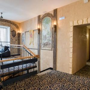 Фото Винтерфелл Курский вокзал