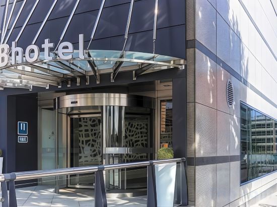 Фото Lcb Hotel Fuenlabrada