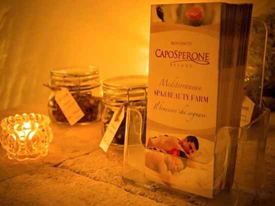 Фото CapoSperone Resort