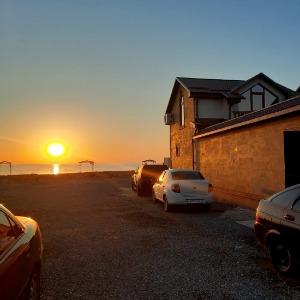 Фото Домик у моря