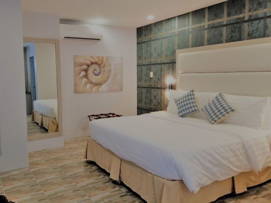Фото Amethyst Boutique Hotel Cebu