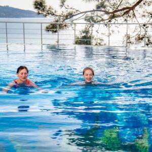 Фото SPA-отель Приморский Парк