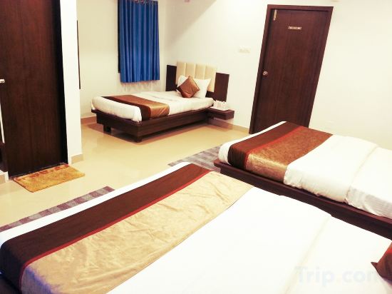 Фото Hotel Gomti