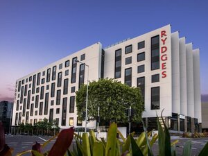 Гостиница Rydges Fortitude Valley