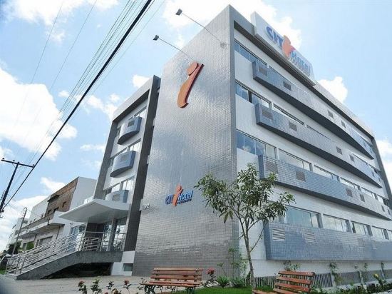 Фото Citi Hotel Residence