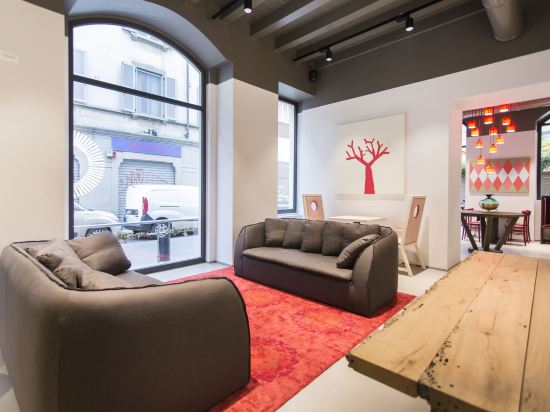 Фото Savona 18 Suites