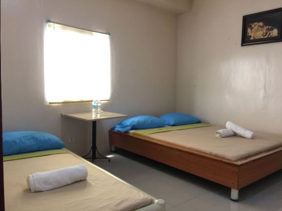 Фото Cebu Courtyard