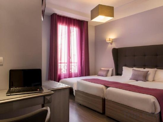 Фото Ibis Styles Paris Batignolles