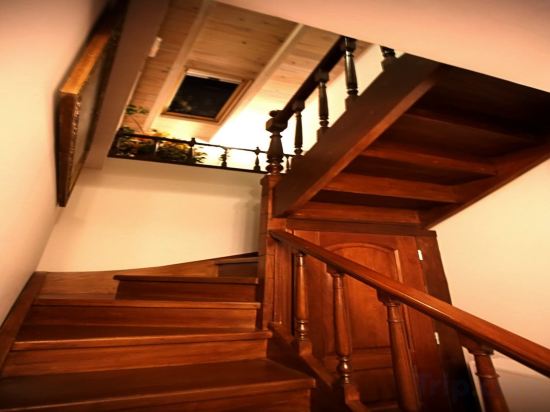 Фото Отель Theofilos Paradise Boutique