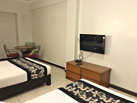 Фото Jupiter Suites