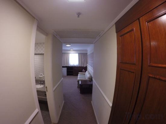 Фото Monreale Plus Midtown Campinas