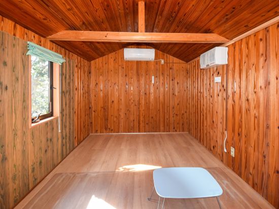 Фото Tonosaki Bungalow & BBQ