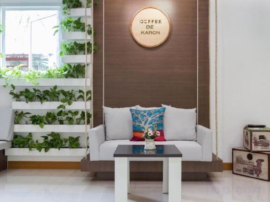 Фото Hotel De Karon