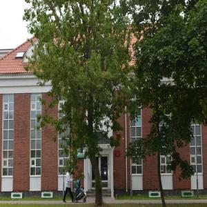 Фото Гостиница Кондопожский ЦБК