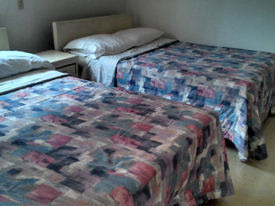 Фото Hotel Morales Inn