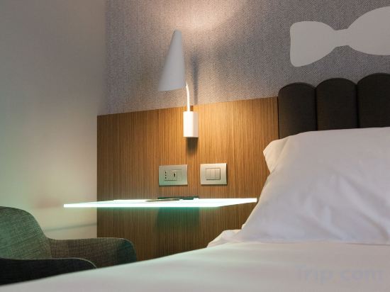 Фото G Hotel Pescara