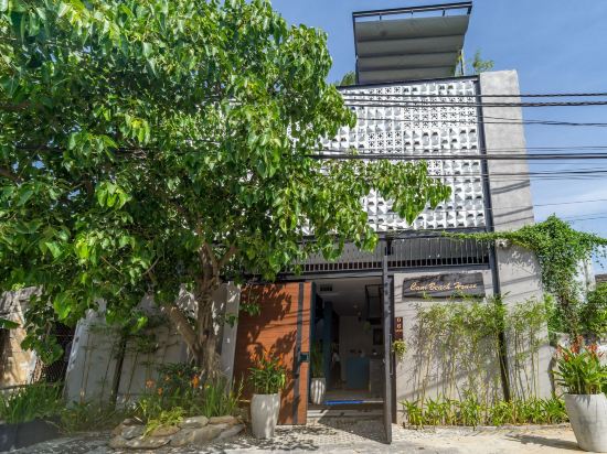 Фото Cani Beach House