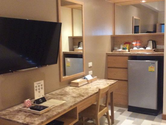 Фото W14 Pattaya