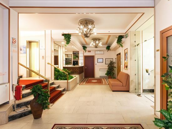 Фото Hotel Terminus & Plaza