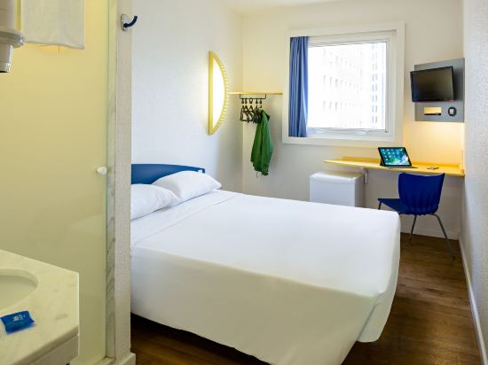 Фото Ibis budget Sao Paulo Morumbi