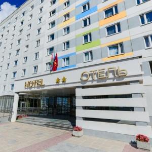 Фото Sport Time Hotel