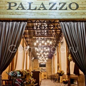 Palazzo