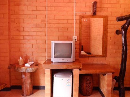 Фото Changsova Hotel