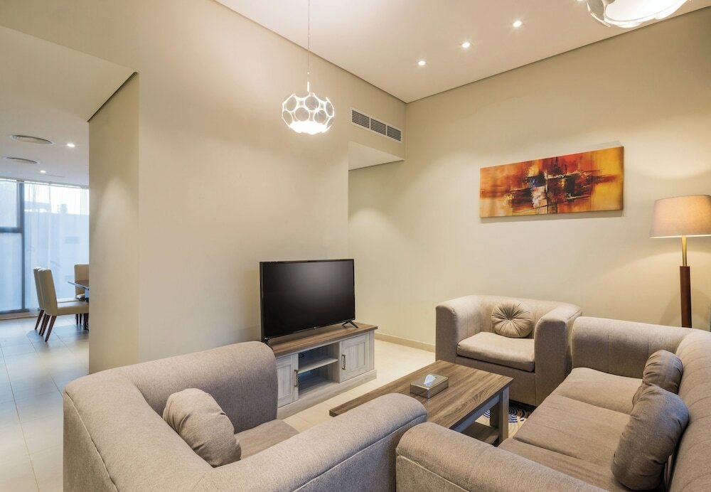 Фото Boudl Al-Jubail