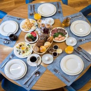 Фото Wellness Hotel and SPA