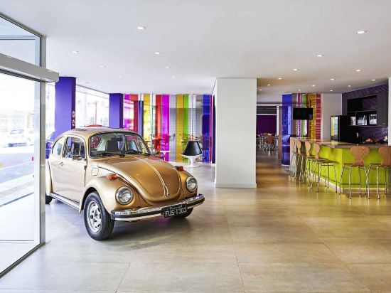 Фото Ibis Styles Balneario Camboriu