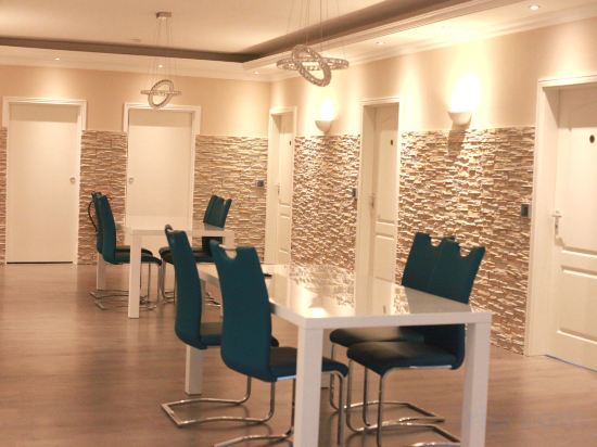 Фото Mac City Hostel