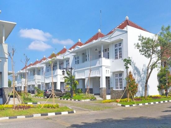 Hotel Al Azhar Azhima Hotel Resort and Convention, Central Java, photo
