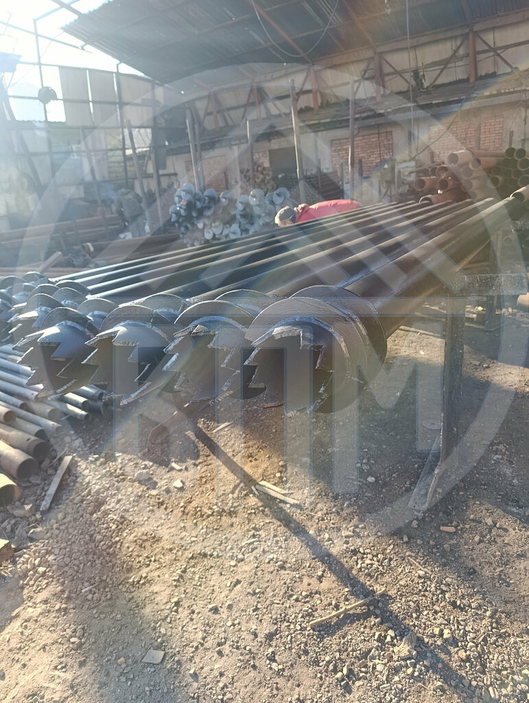 Metalware Владпромметалл, Vladivostok, photo