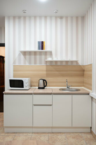 Гостиница Солемио в Воронеже