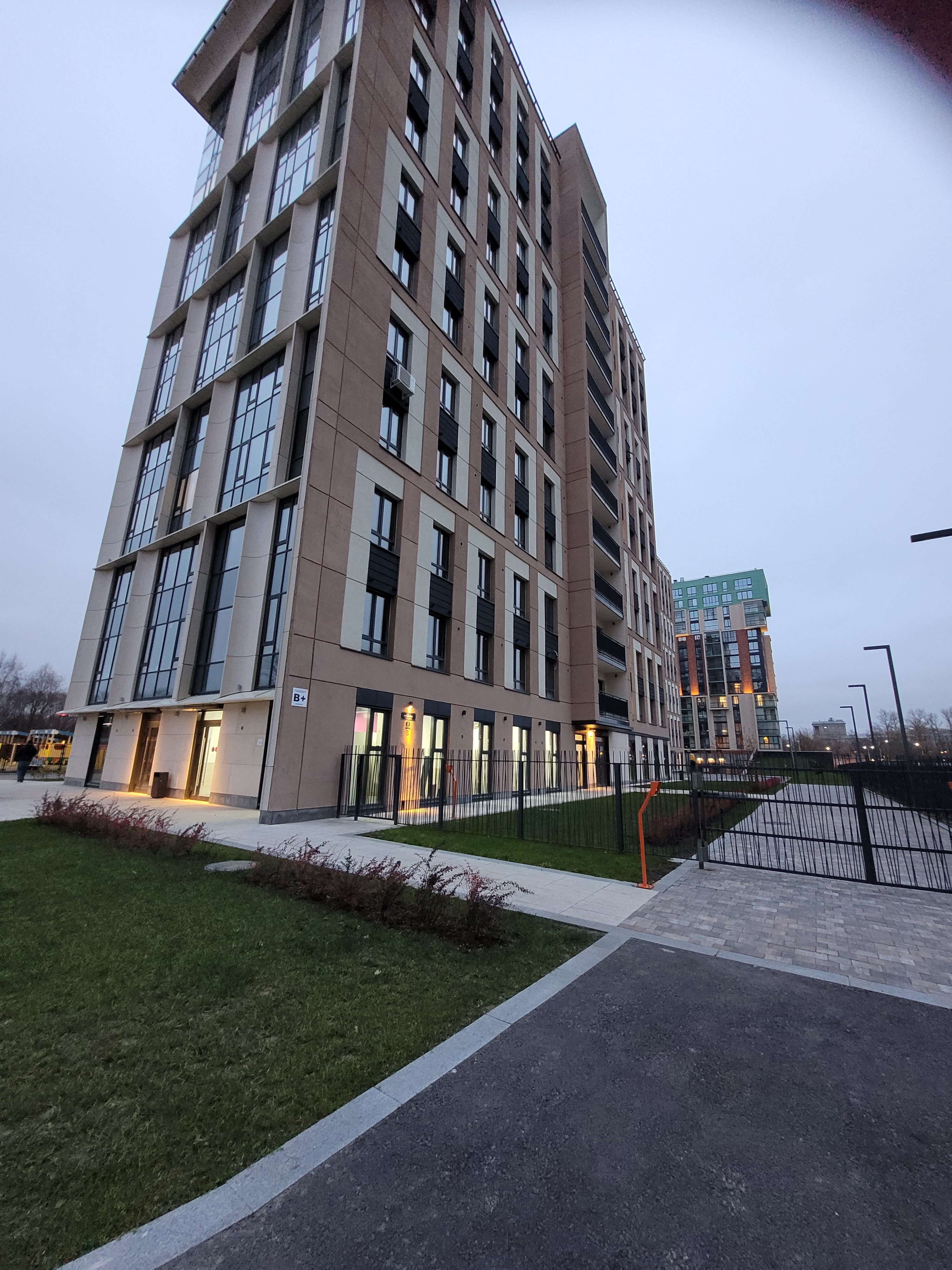 Фото Города и страны