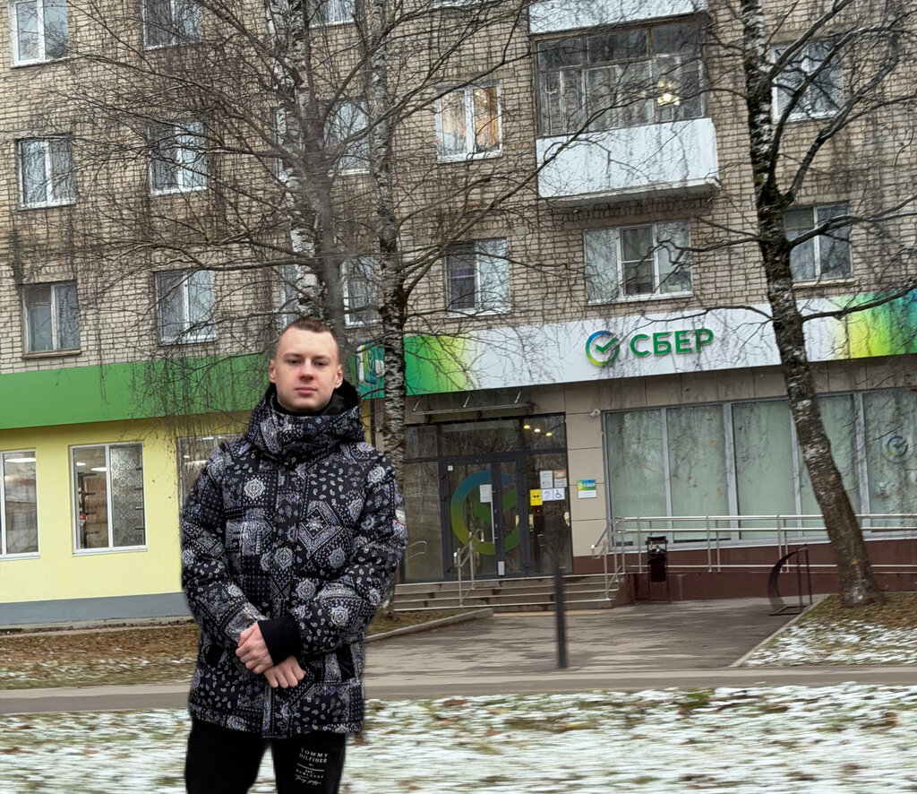 Parcel automat Сберлогистика, Smolensk, photo