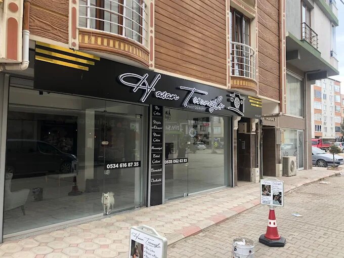 Photo studio Hasan Tosunoğlu Fotoğrafçılık, Mustafakemalpasa, photo