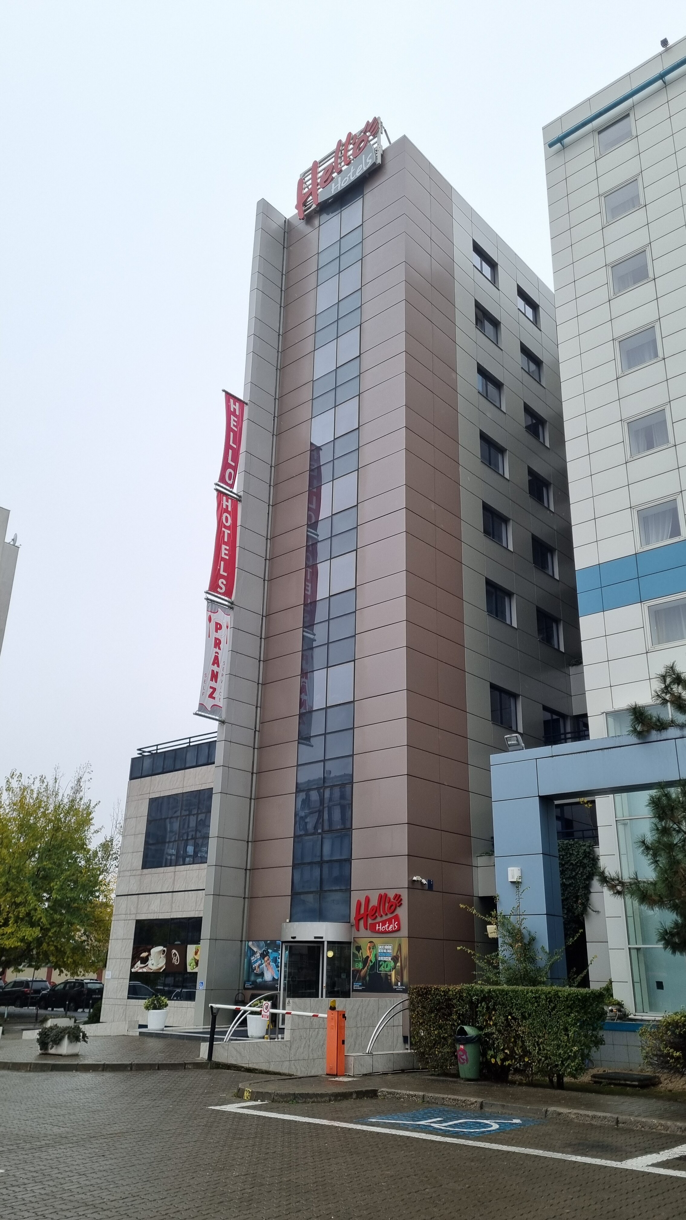 Фото Hello Hotels