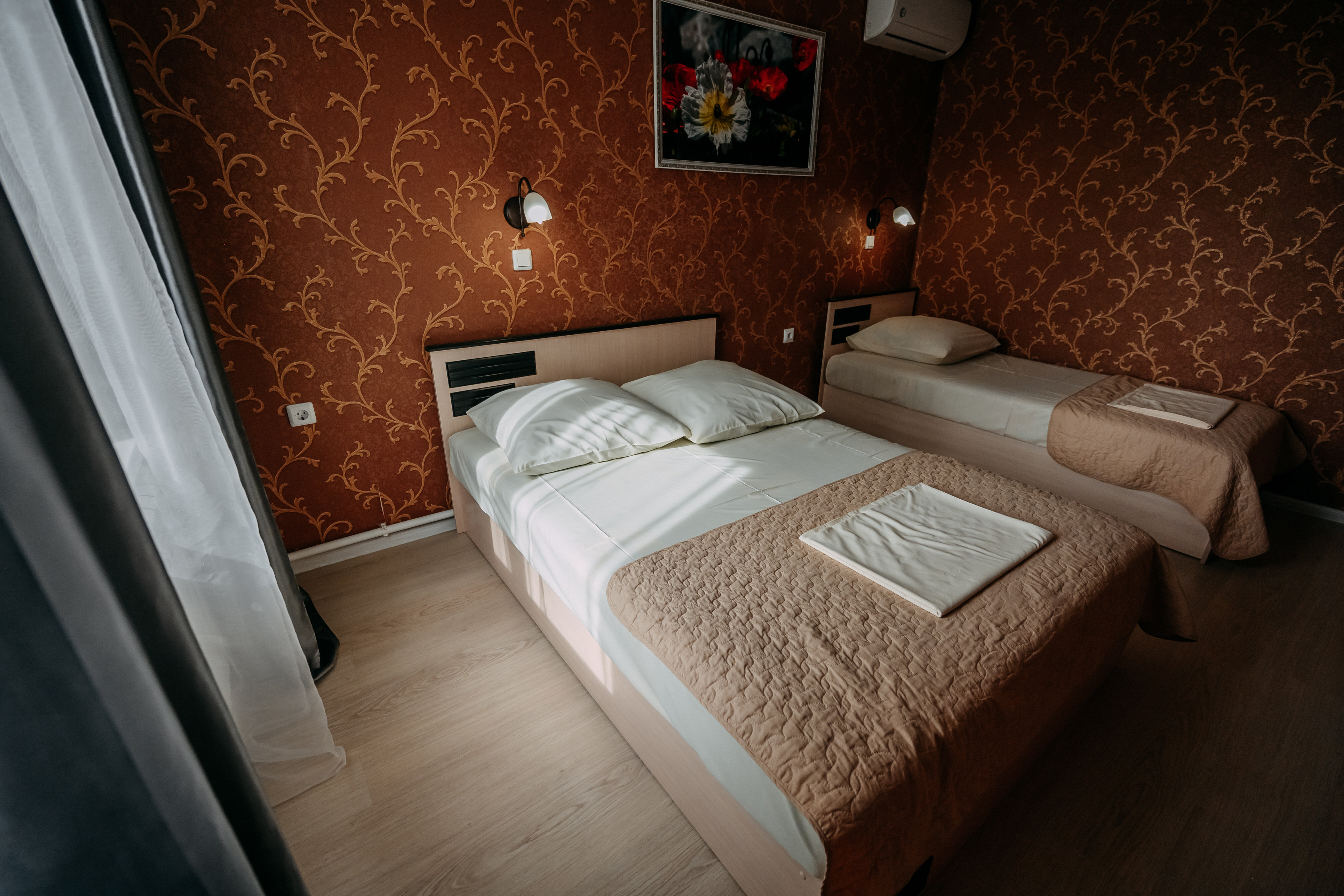 Фото Гостиный двор