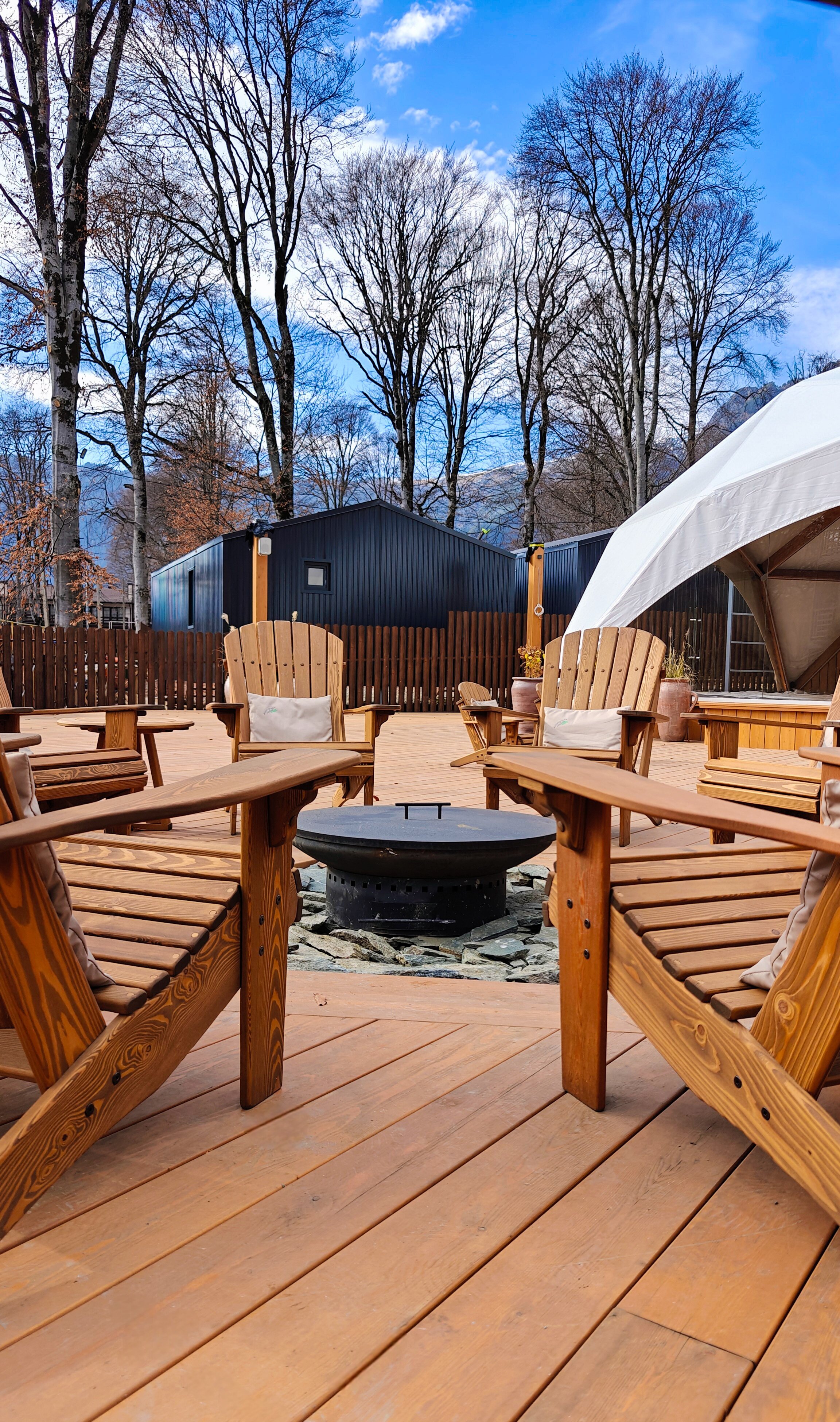 Фото Время Гор