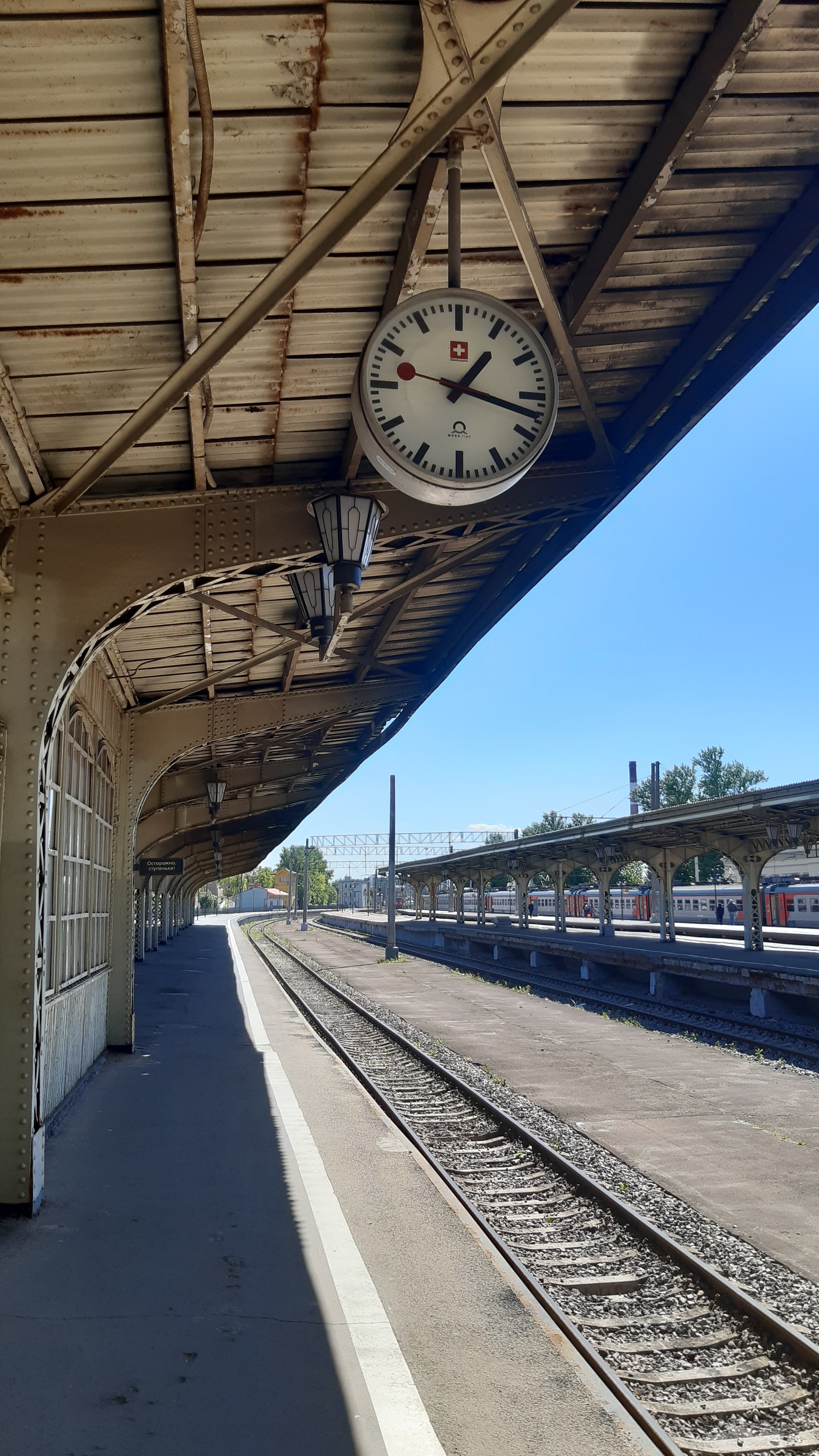 Фото Рапсодия