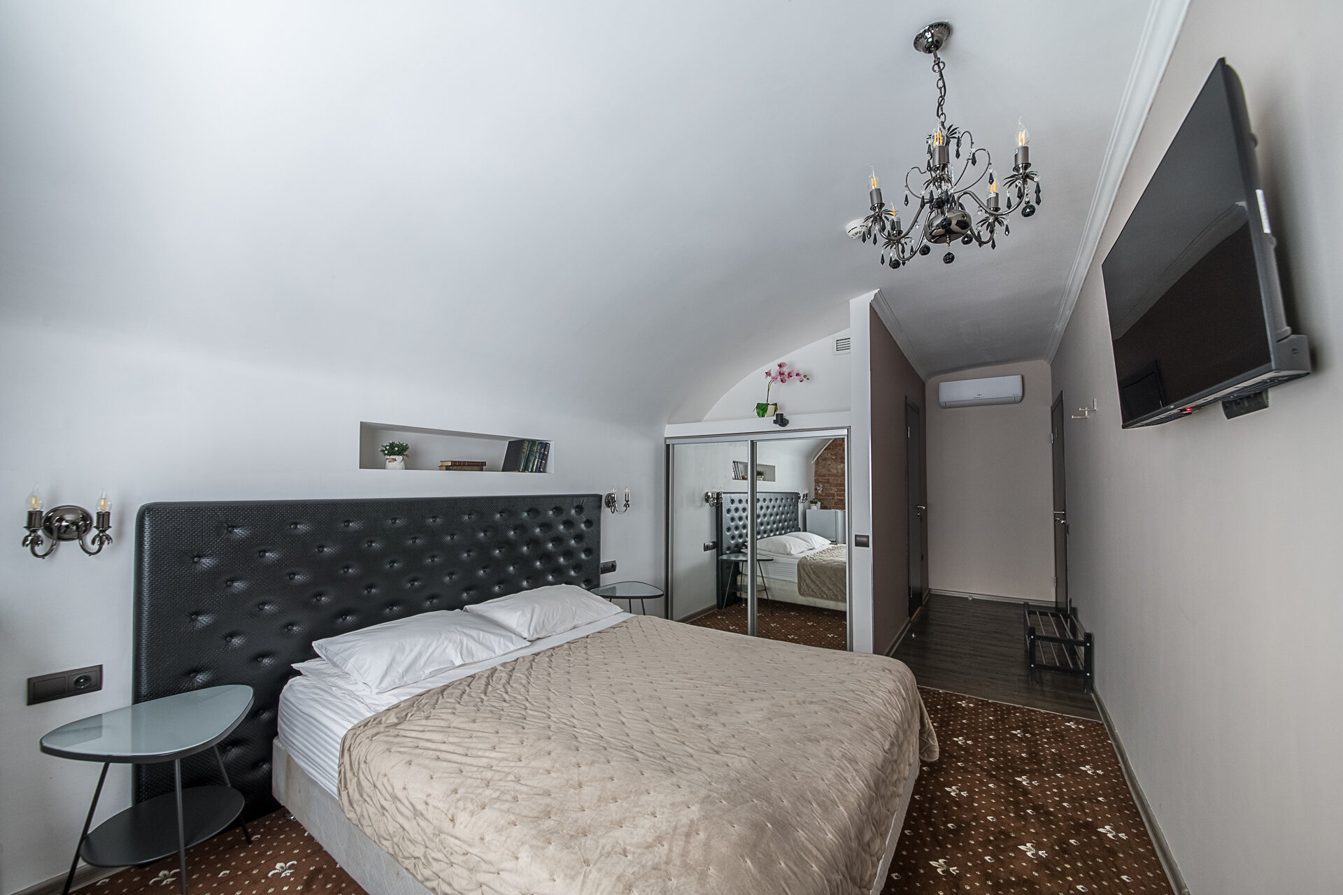 Фото Грандора Лофт