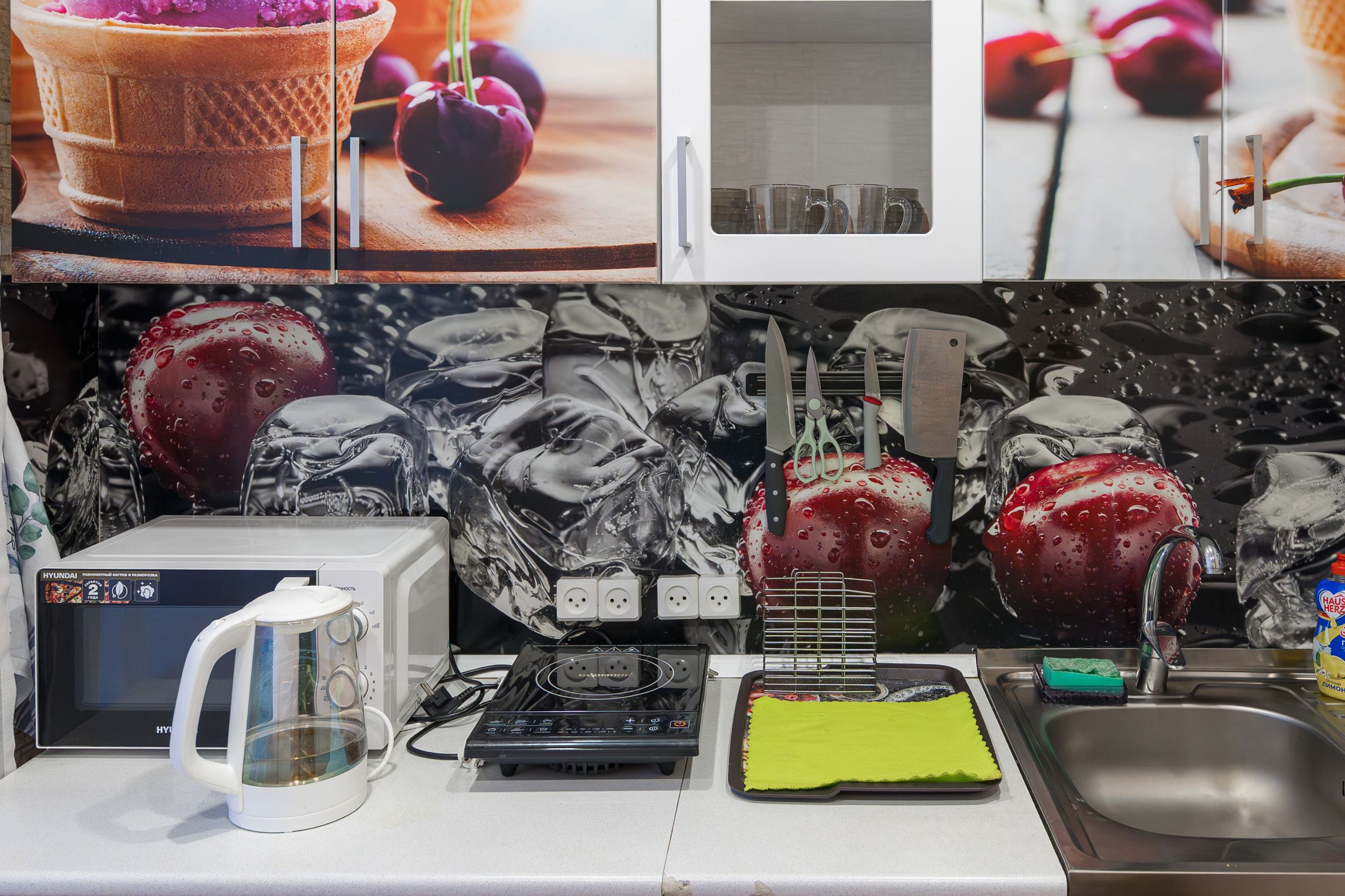 Фото Smart Eco Rooms