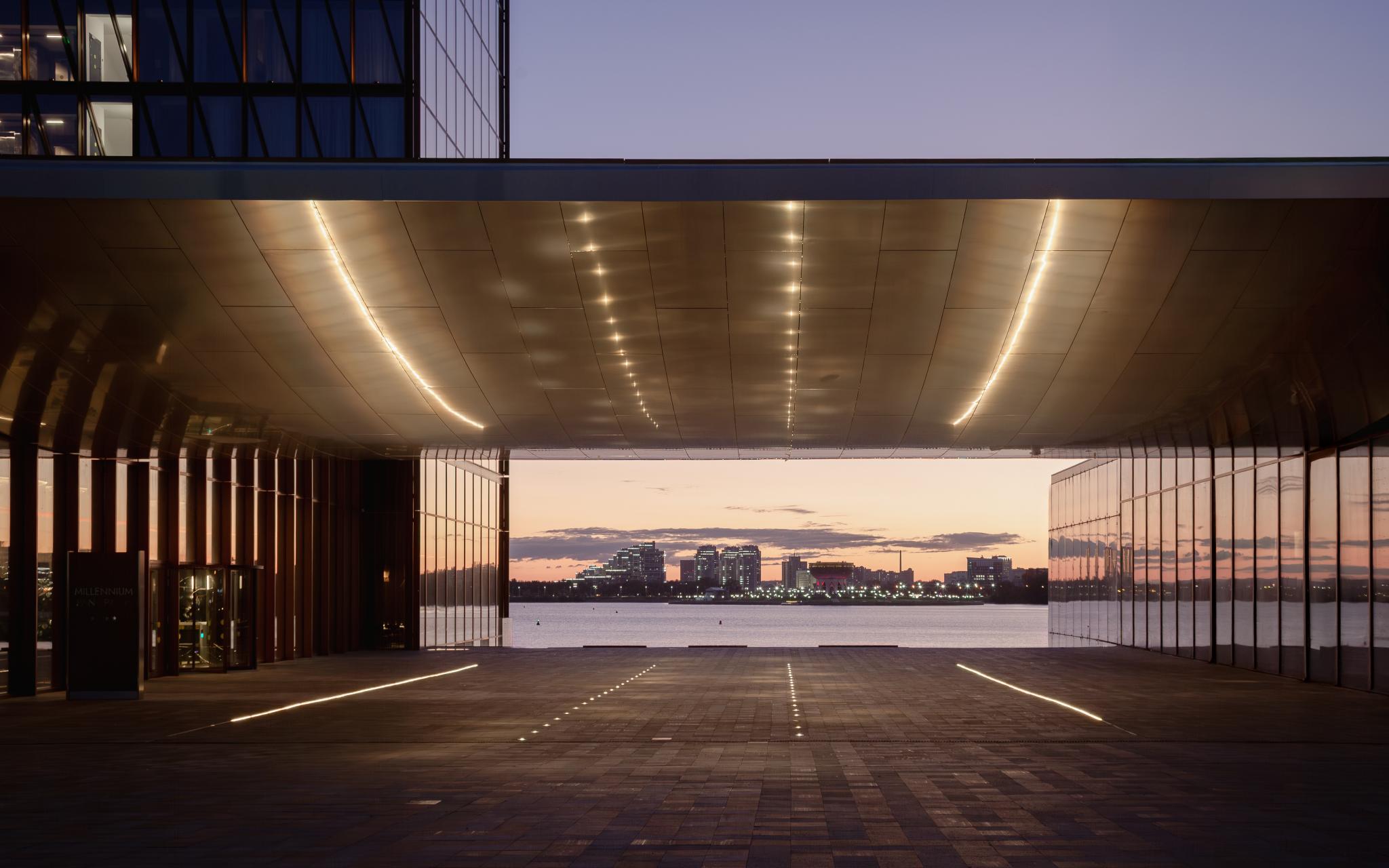 Фото Millennium Panorama